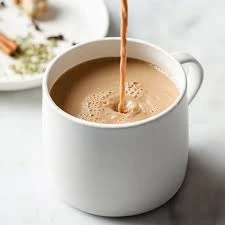MASALA TEA