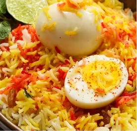 BOILED EGGS (2 PCS.)