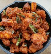 CHICKEN PAKODA
