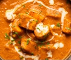 SHAHI PANEER