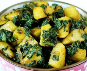 DUM ALOO