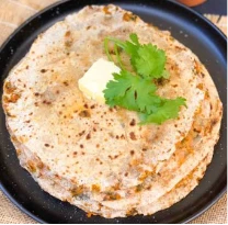 TAWA ROTI