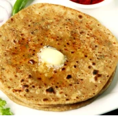 BUTTER ROTI