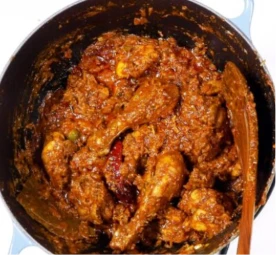 RARA CHICKEN
